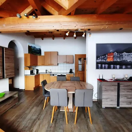 Apartmán Lora Fügen