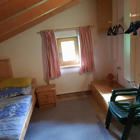 Apartmán Lora