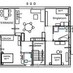 Apartman Lora *